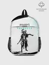 Рюкзак детский / АССАСИН КРИД | ASSASSINS CREED VALHALLA