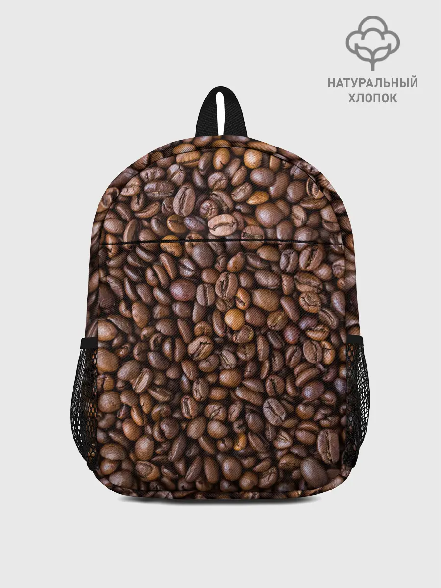 Рюкзак детский / Кофемания