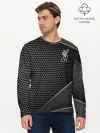 Мужской лонгслив базовый / Liverpool F.C.