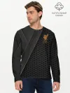 Мужской лонгслив базовый / Liverpool F.C.