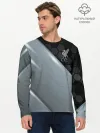 Мужской лонгслив базовый / Liverpool F.C.