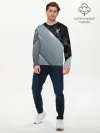 Мужской лонгслив базовый / Liverpool F.C.