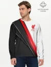 Мужской лонгслив базовый / Liverpool F.C.