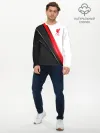 Мужской лонгслив базовый / Liverpool F.C.