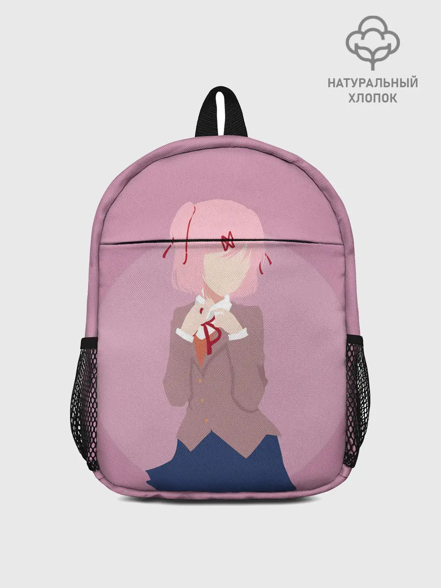 Рюкзак детский / Natsuki Art