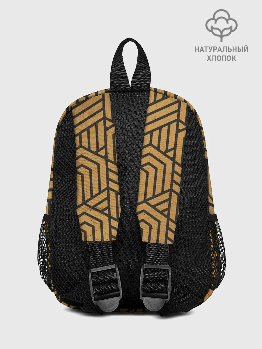 Рюкзак детский / ВЕЛИКИЙ ГЕТСБИ LUXERY VINTAGE