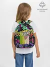Рюкзак детский / АЛОХА ГАВАЙИ | ALOHA HAWAII