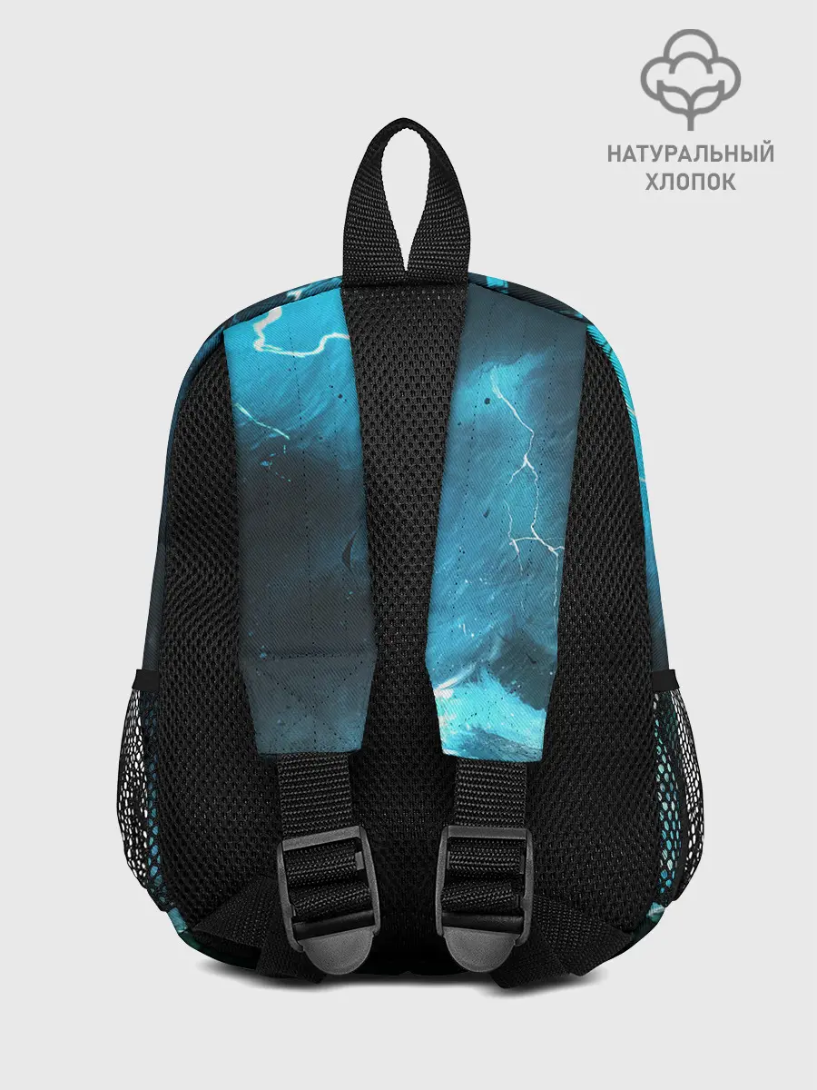 Рюкзак детский / Летучий голландец