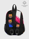 Рюкзак детский / ЛИОНЕЛЬ МЕССИ / БАРСЕЛОНА