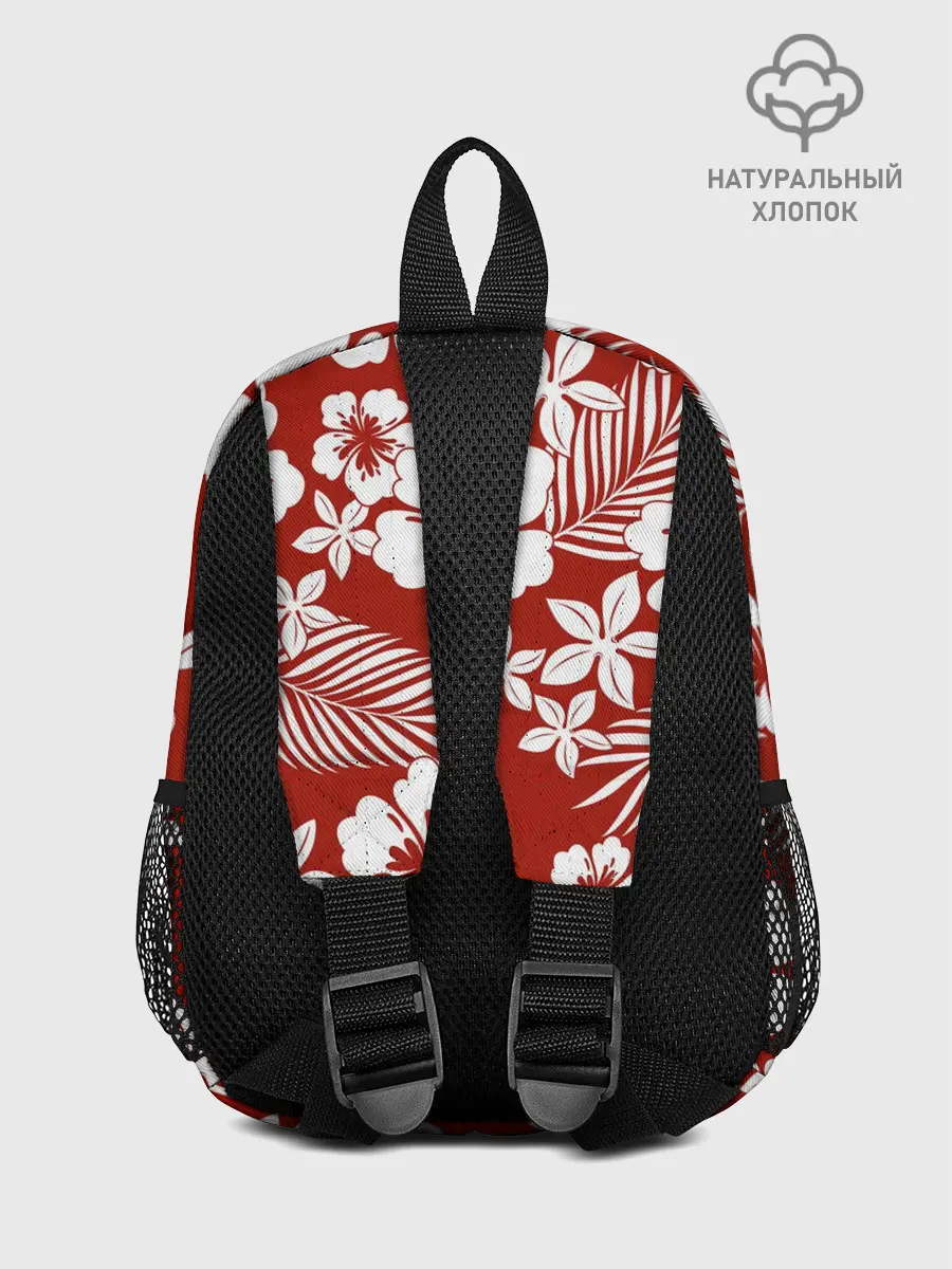 Рюкзак детский / ALOHA HAWAII | АЛОХА ГАВАЙИ