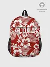 Рюкзак детский / ALOHA HAWAII | АЛОХА ГАВАЙИ