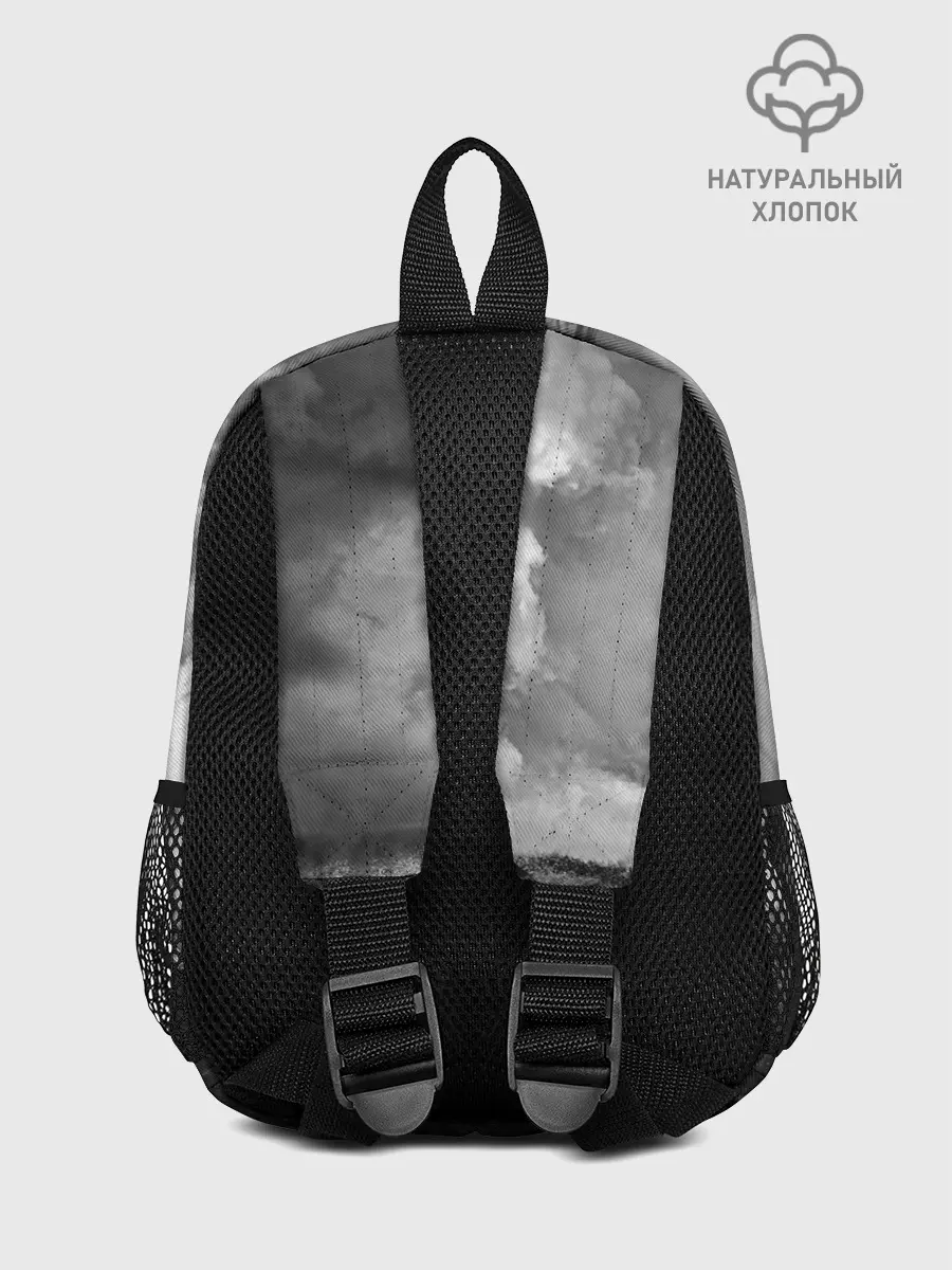 Рюкзак детский / Парусник