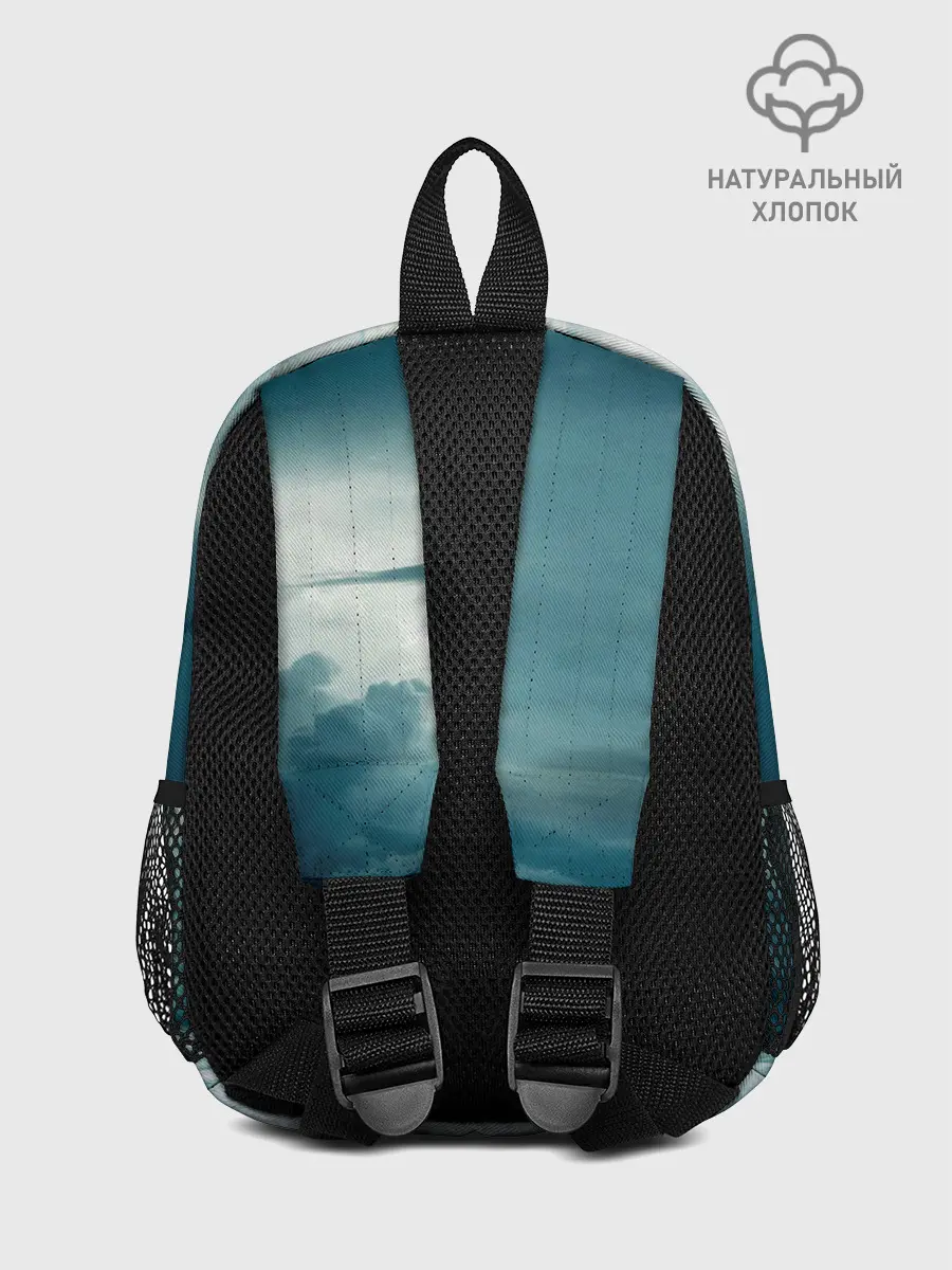 Рюкзак детский / Парусник