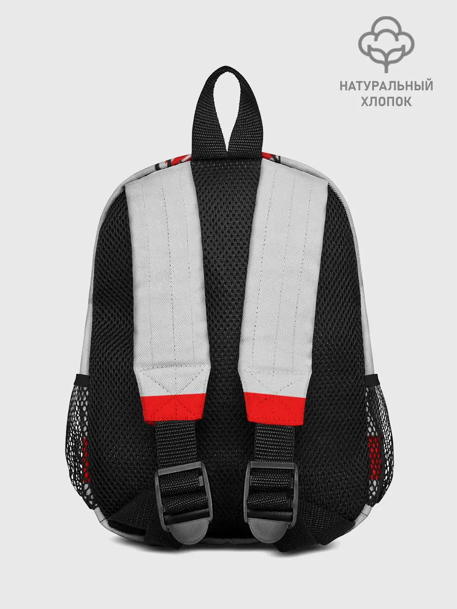 Рюкзак детский / Вирджил ван Дейк YNWA