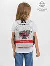 Рюкзак детский / Вирджил ван Дейк YNWA