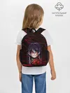 Рюкзак детский / Doki Doki Literature Club Юри