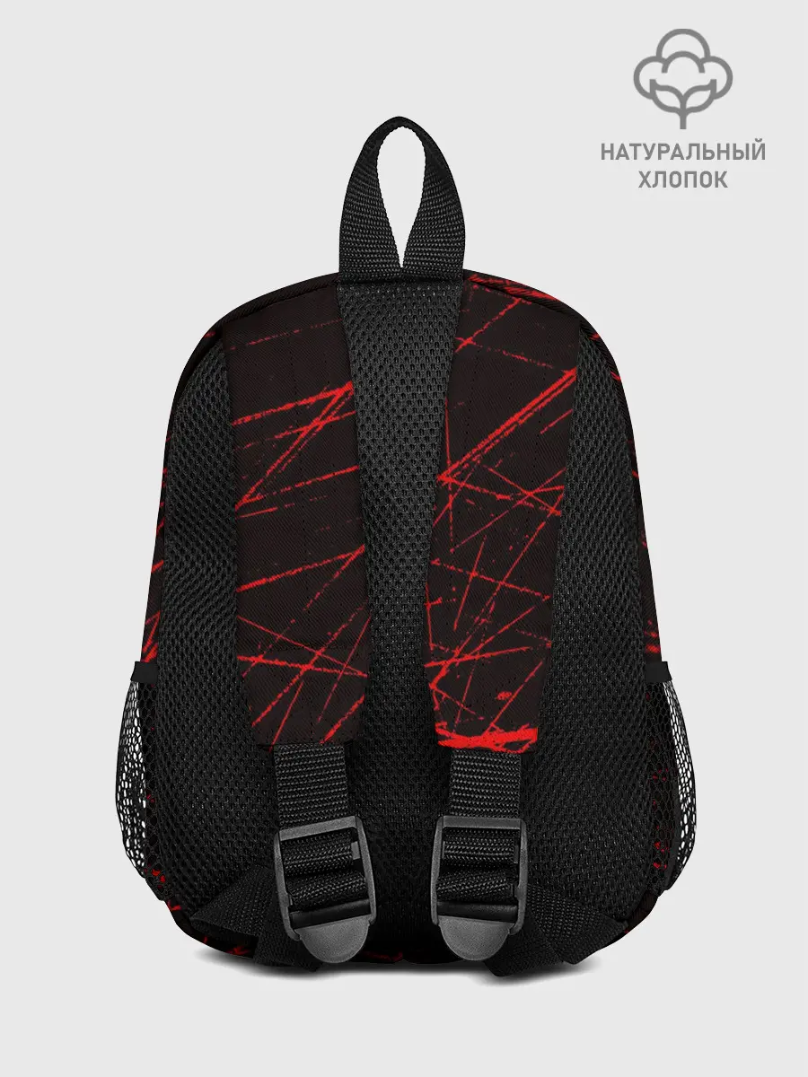 Рюкзак детский / Literature Club Моника