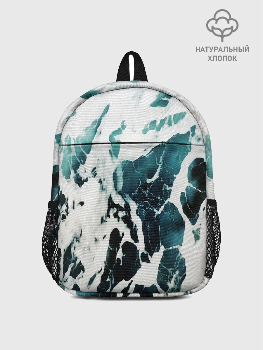 Рюкзак детский / море