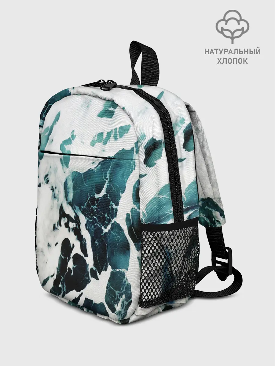 Рюкзак детский / море