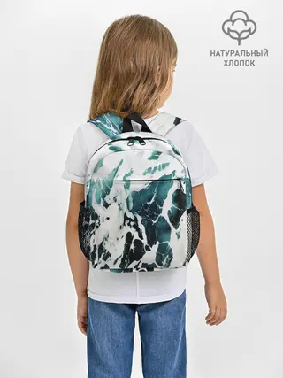 Рюкзак детский / море