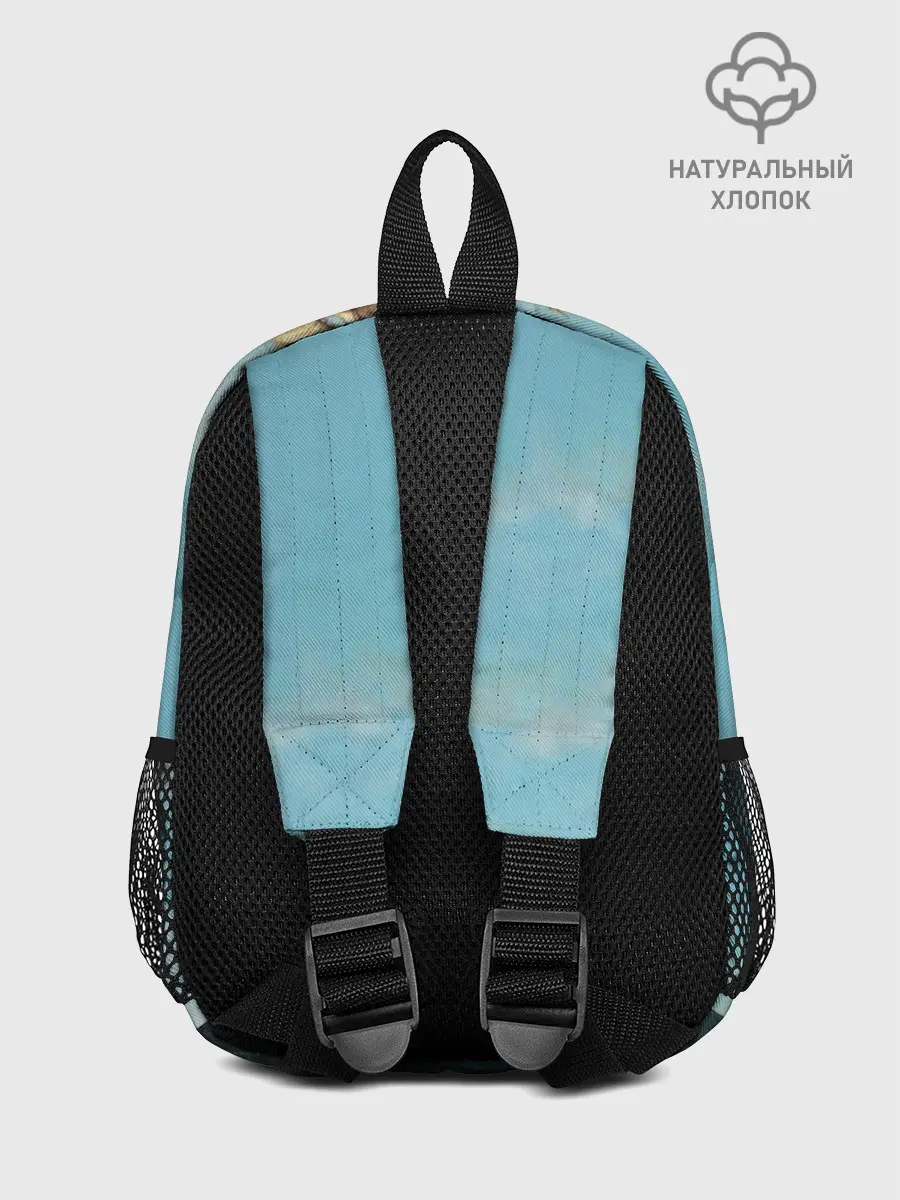 Рюкзак детский / Парусник