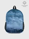 Рюкзак детский / океан
