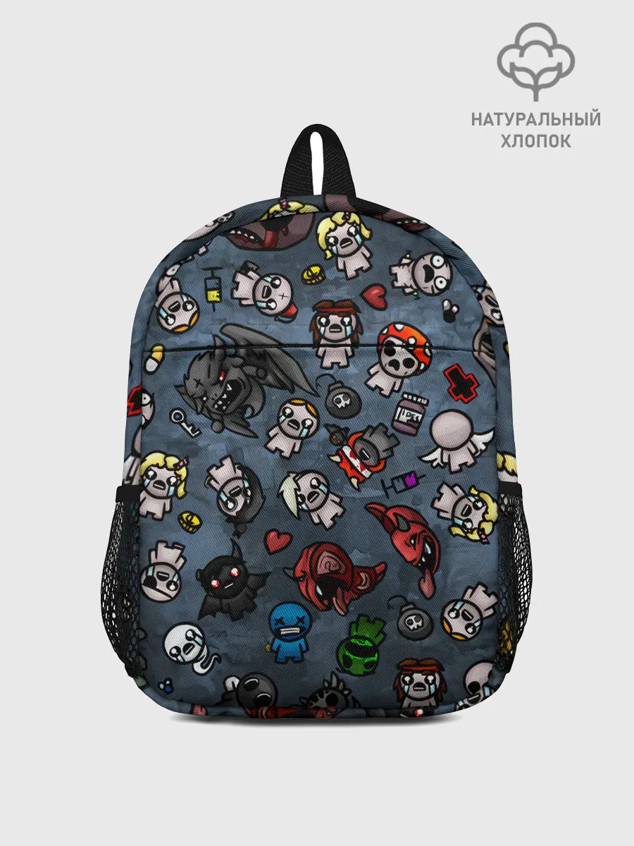 Рюкзак детский / Узор Исаака