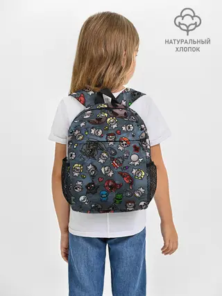 Рюкзак детский / Узор Исаака