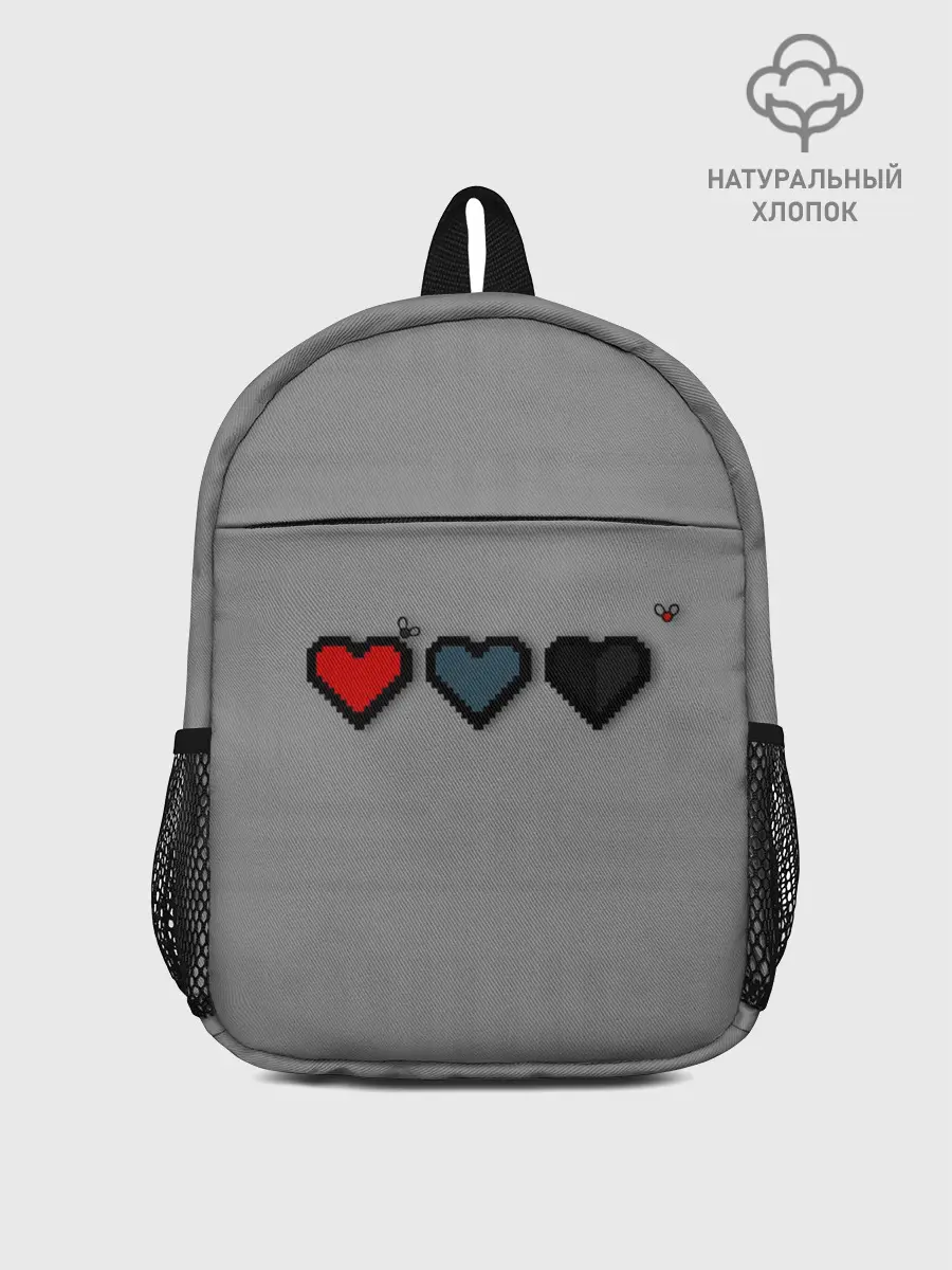 Рюкзак детский / The binding of isaac Lives