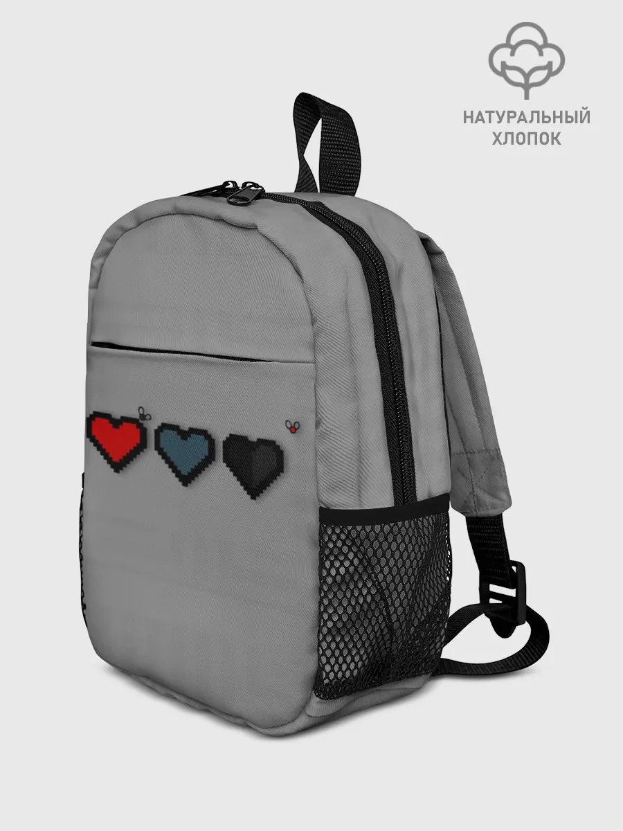 Рюкзак детский / The binding of isaac Lives