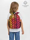 Рюкзак детский / Colorful weave