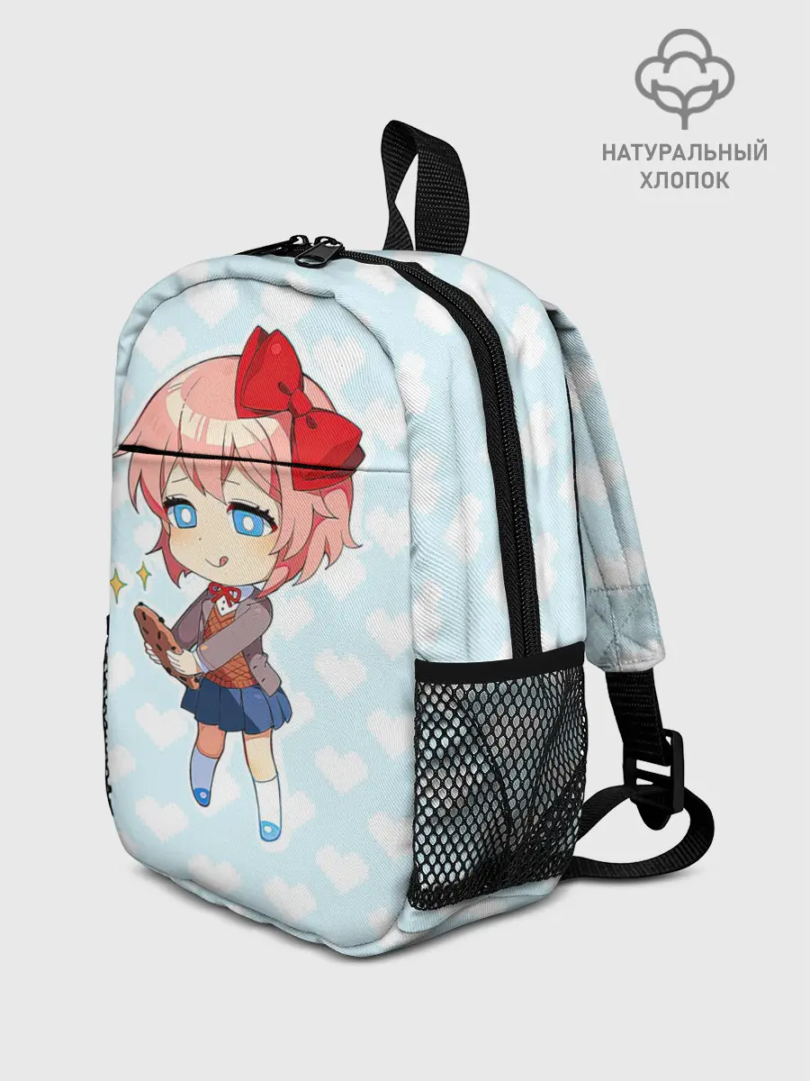 Рюкзак детский / Chibi Sayori