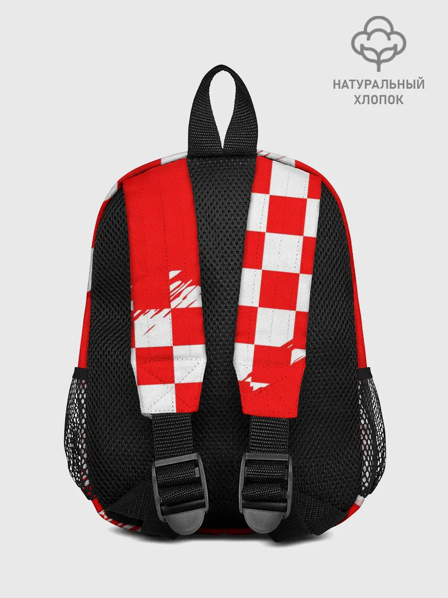 Рюкзак детский / ЛУКА МОДРИЧ / LUKA MODRIC