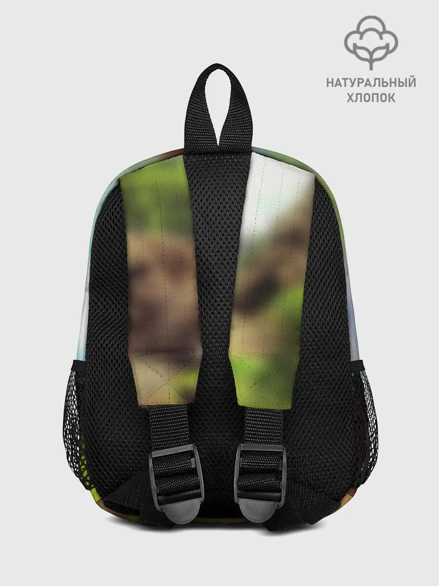 Рюкзак детский / Ark Survival | АРК СУРВИВАЛ