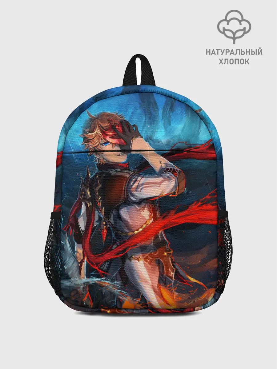 Рюкзак детский / Tartaglia art