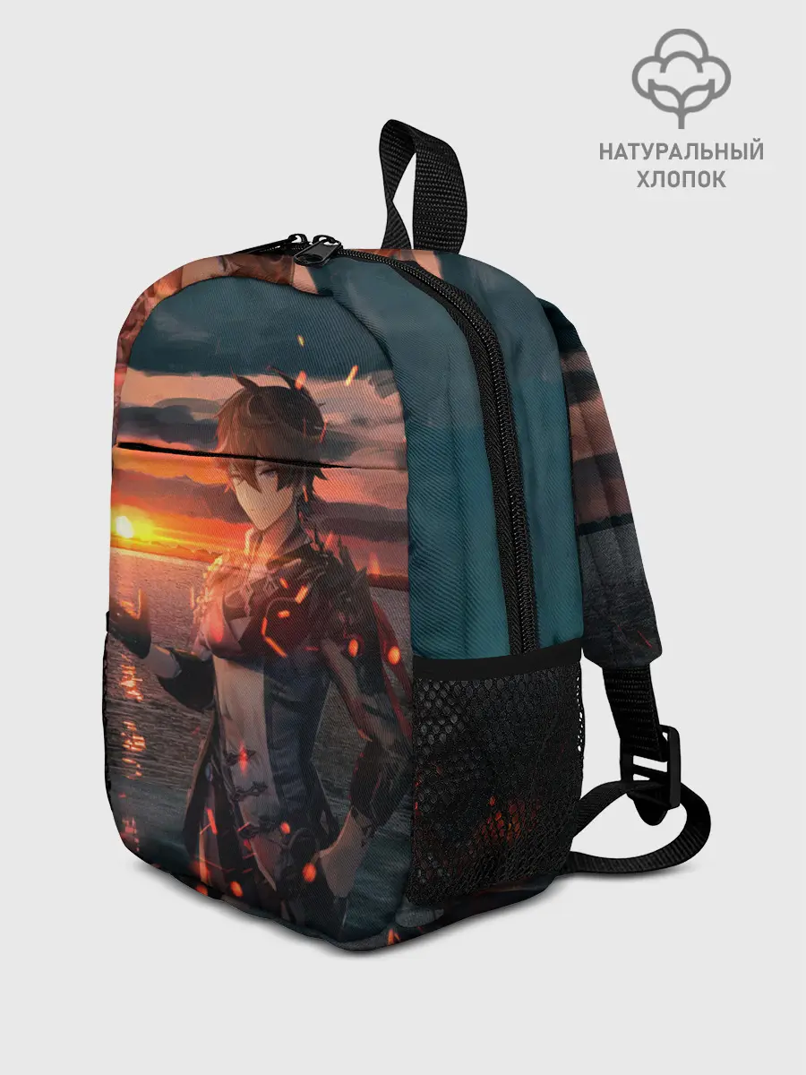 Рюкзак детский / Tartaglia art