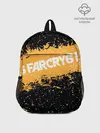 Рюкзак детский / Far Cry 6