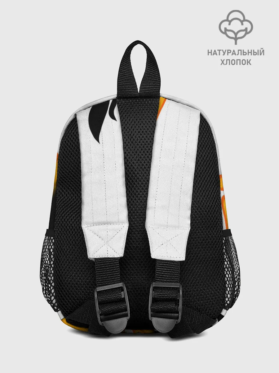 Рюкзак детский / Генрих Мхитарян