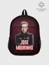 Рюкзак детский / Жозе Моуринью