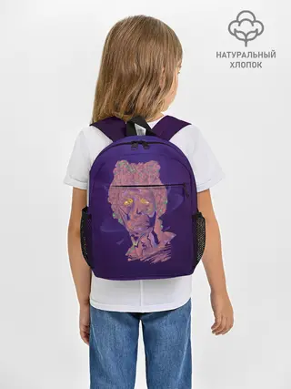 Рюкзак детский / Аполлон YES