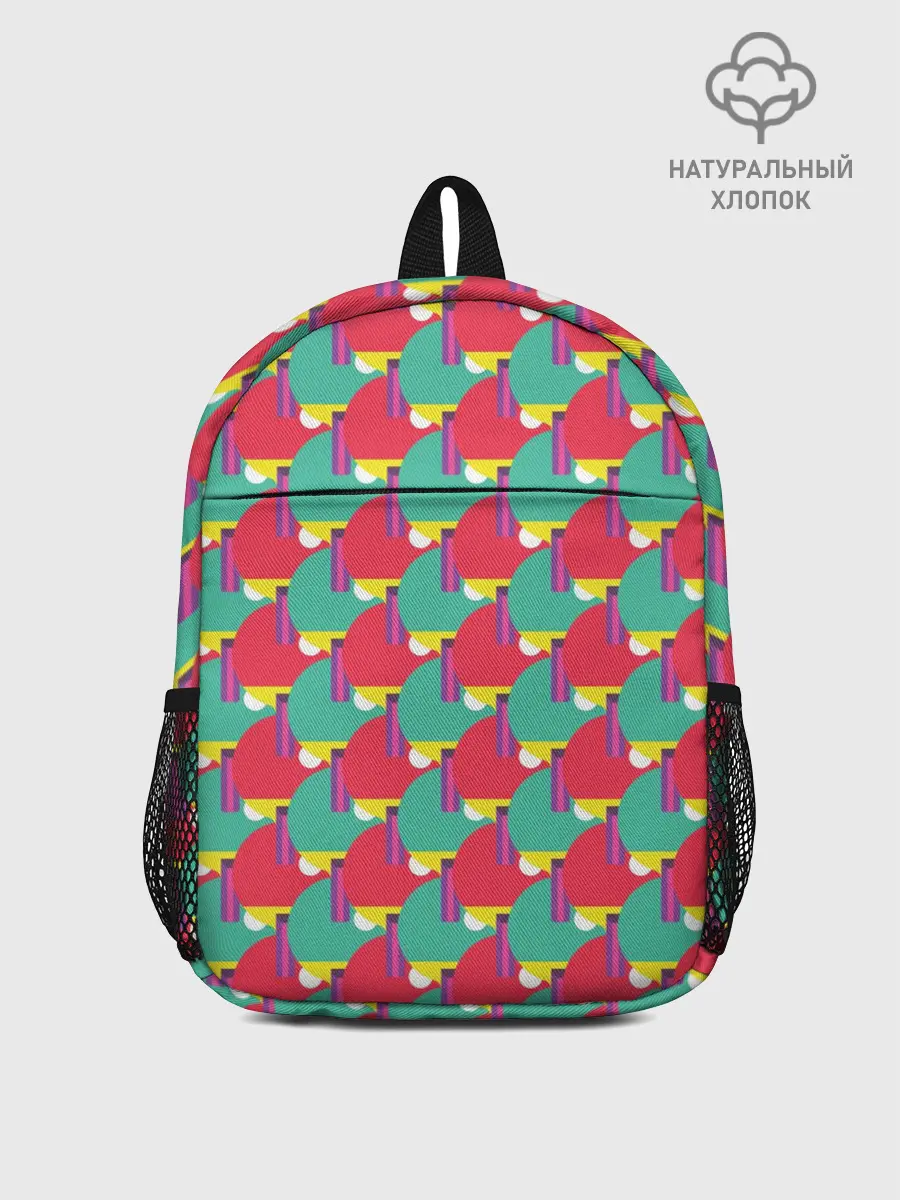 Рюкзак детский / Пинг-понг