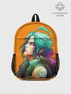 Рюкзак детский / СЯО / GENSHIN IMPACT