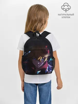 Рюкзак детский / ТАРТАЛЬЯ - GENSHIN IMPACT