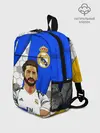 Рюкзак детский / СЕРХИО РАМОС / РЕАЛ МАДРИД