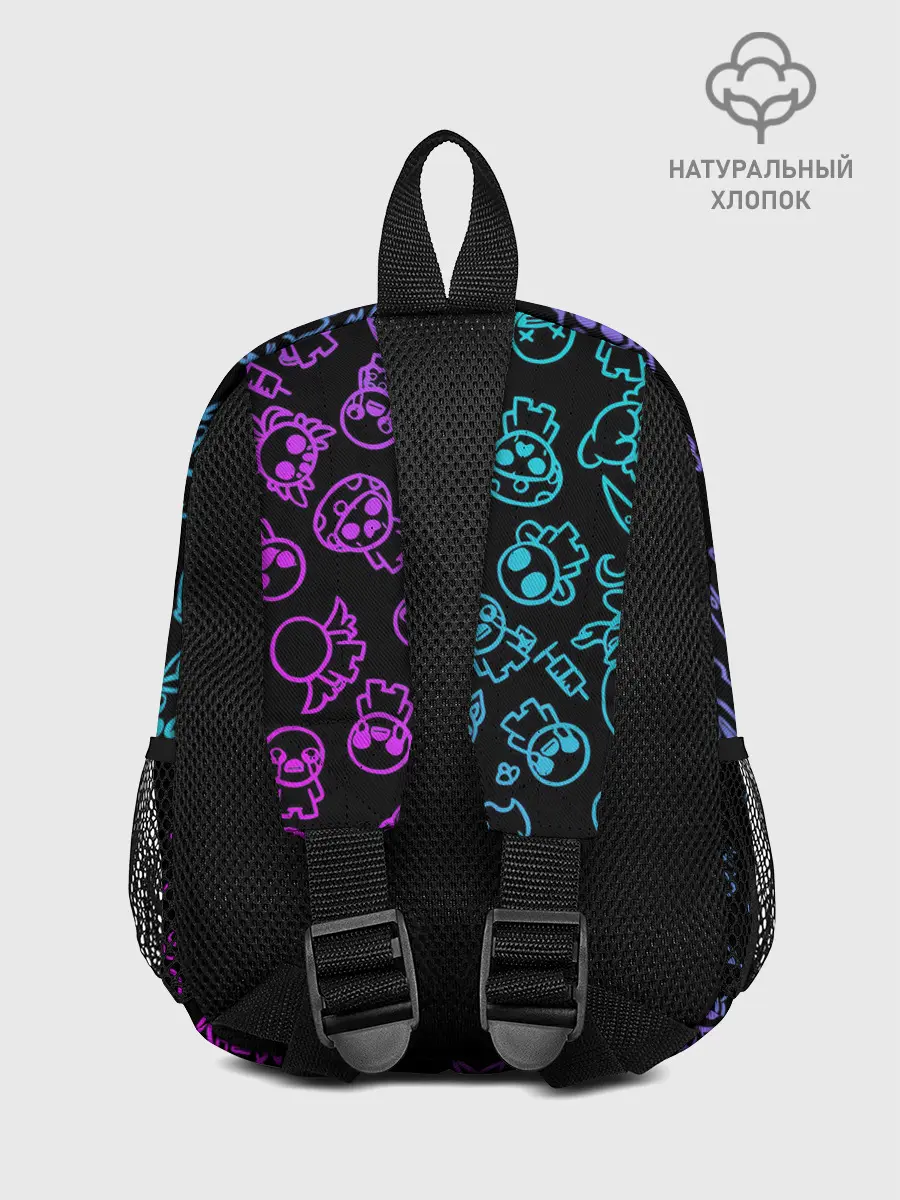 Рюкзак детский / Blue Isaac