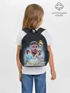 Рюкзак детский / СЕРХИО РАМОС / SERGIO RAMOS