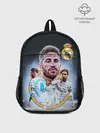 Рюкзак детский / СЕРХИО РАМОС / SERGIO RAMOS