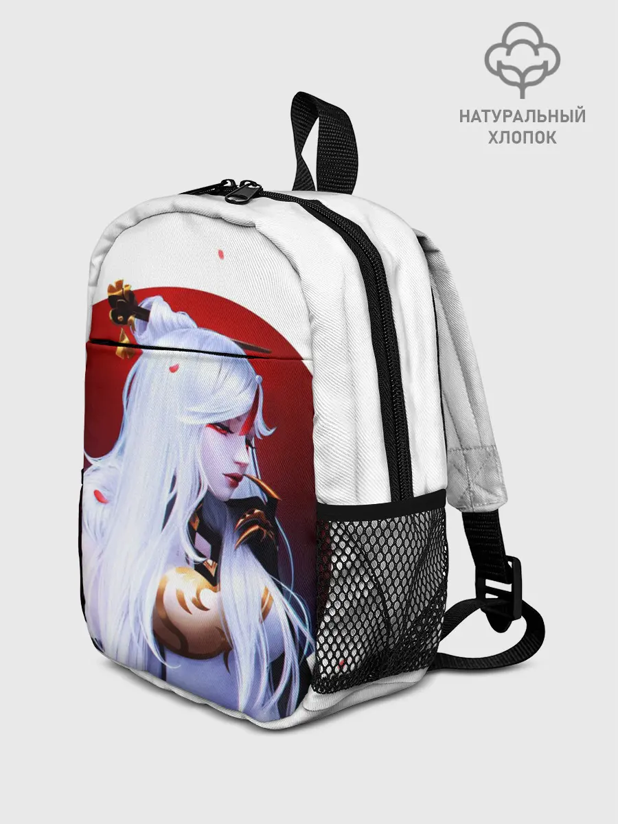 Рюкзак детский / GENSHIN IMPACT / НИН ГУАН