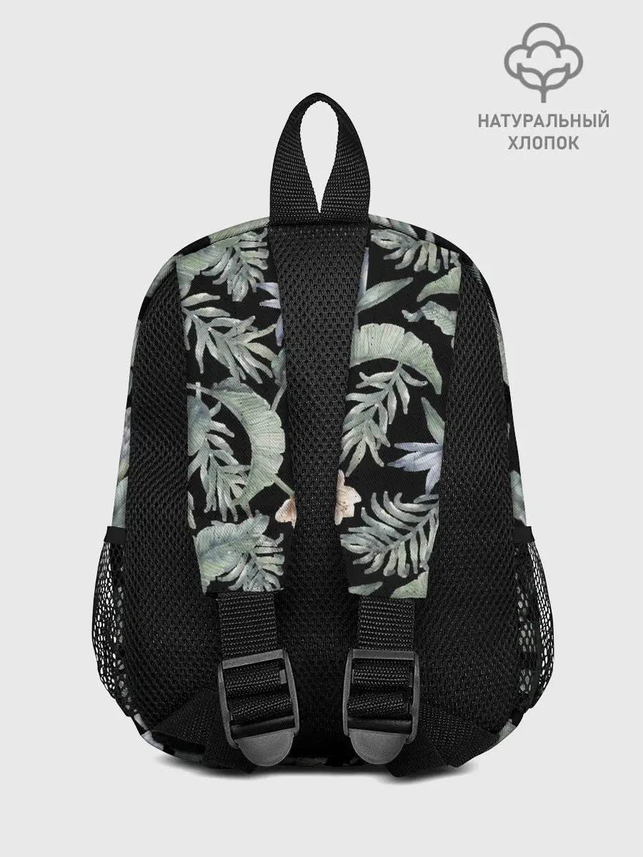 Рюкзак детский / Summer leaves