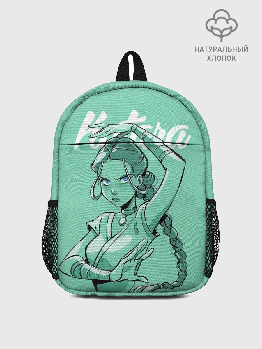 Рюкзак детский / Katara Water